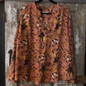 Ava & Vic cute spring top 2x